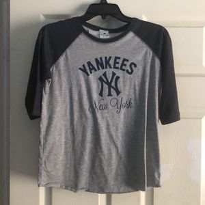 New York Yankees tee
